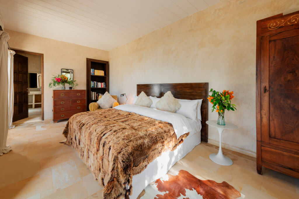 Lagoon Lodge, Oualidia, Morocco