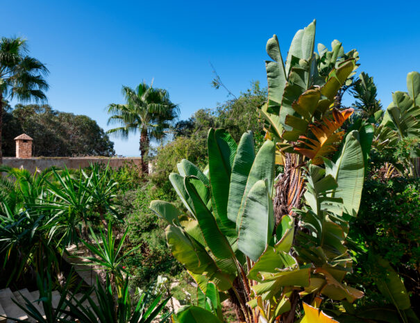 Lagoon Lodge, Oualidia, Morocco. Photo by Alan Keohane www.alankeohane.com